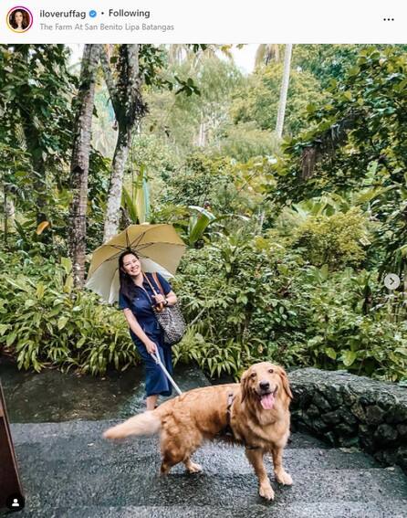 Celebrities who own pets