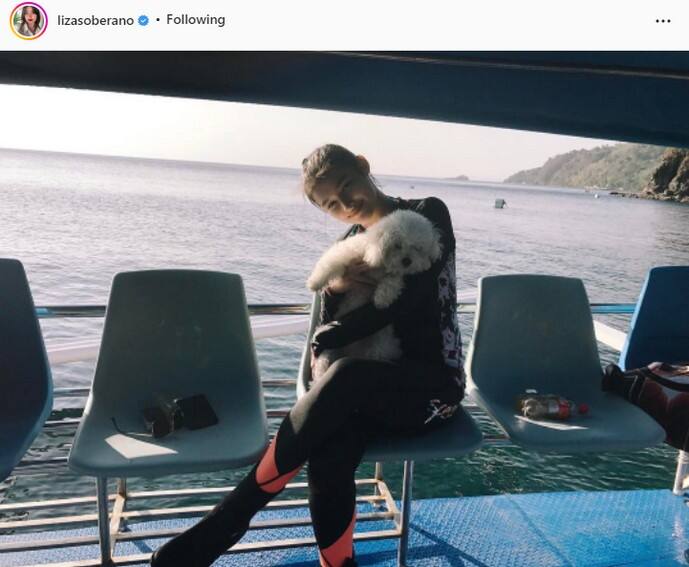 Celebrities who own pets