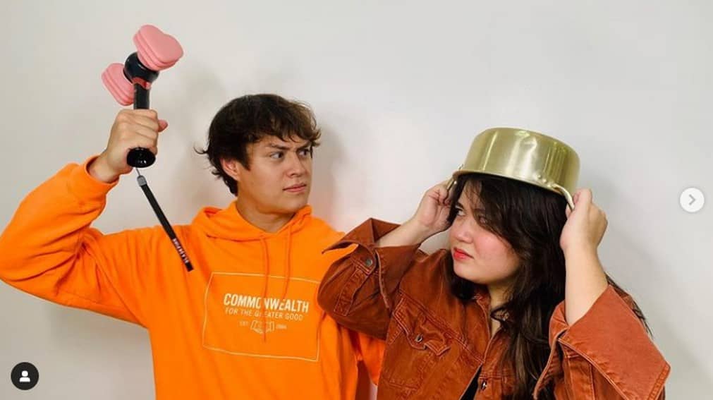 celebrity sibling goals