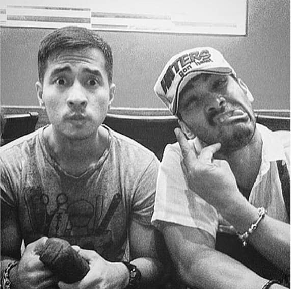 celebrity sibling goals