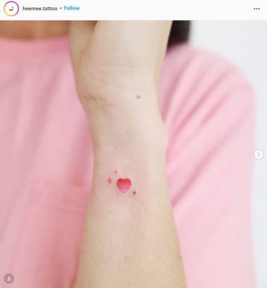 Check out the tattoos of these female Kapamilya celebrities