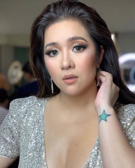 Check out the tattoos of these female Kapamilya celebrities