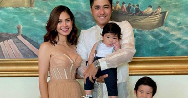 Celebrity parents with kids | ABS-CBN Entertainment