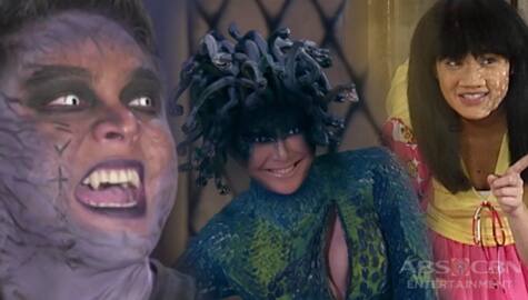 Celebrities who transformed for a role