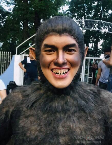 LOOK: These Kapamilya stars had major transformations for a teleserye role