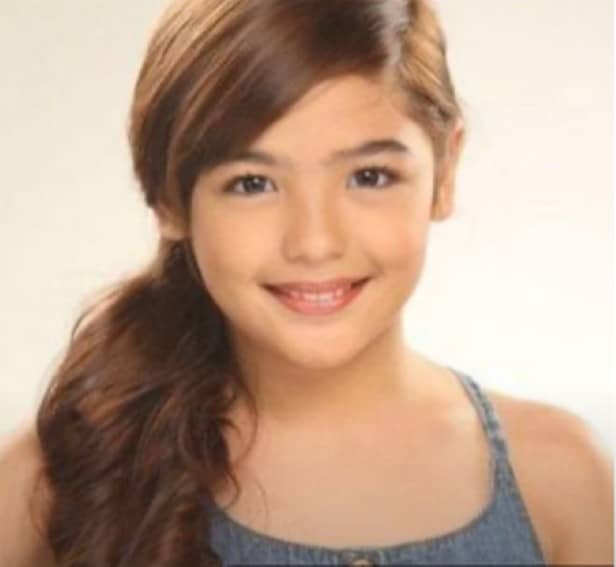 Actresses first acting roles