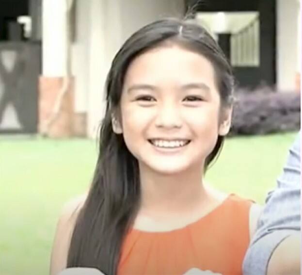 Actresses first acting roles