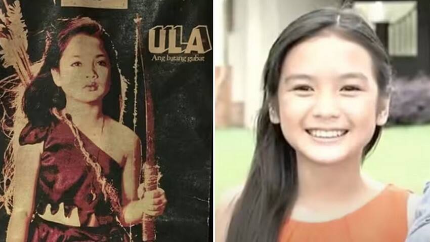 Actresses first acting roles