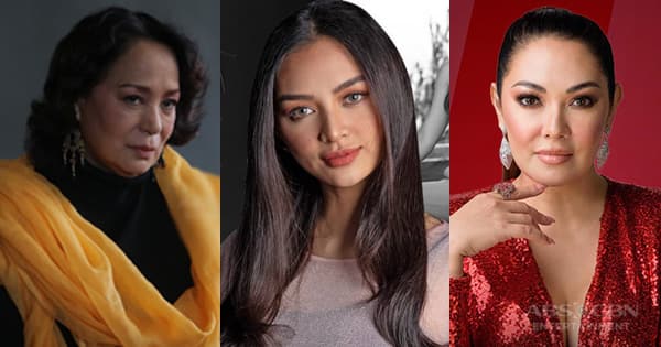 Beauty queens in teleseryes | ABS-CBN Entertainment