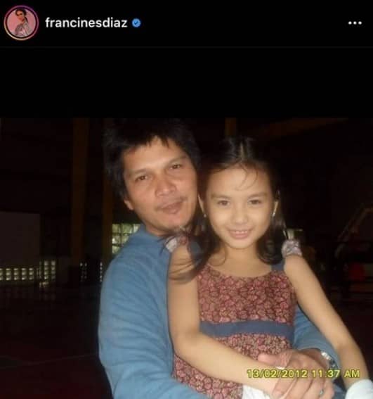 Celebrities with their supportive non-showbiz dads!