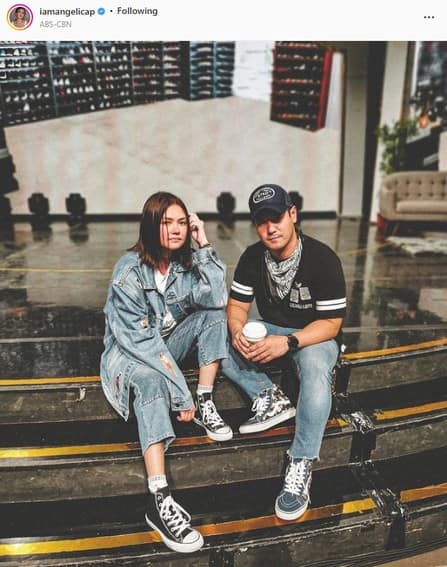 Celebrity best friends that started off as co-stars on set