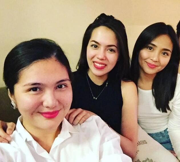Celebrity best friends that started off as co-stars on set