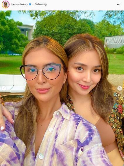 Celebrity best friends that started off as co-stars on set