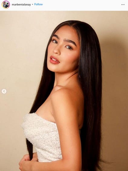 Actresses who can be beauty queens