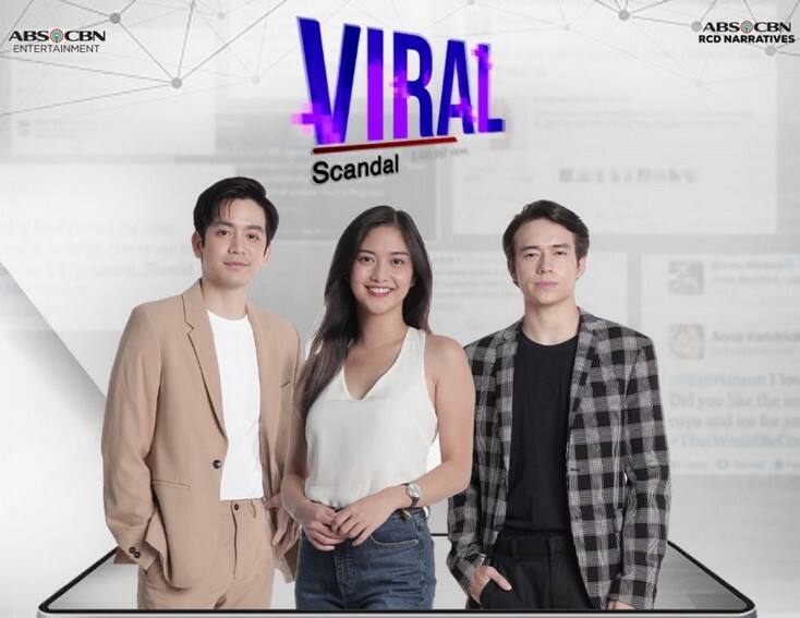 Kapamilya love triangles that excited viewers