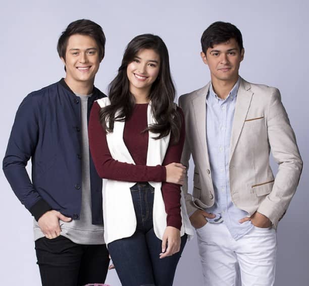Kapamilya love triangles that excited viewers