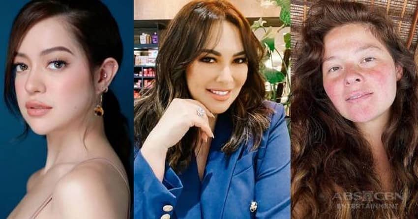 These Kapamilya celebrities posses the energy of the water sign Cancer!