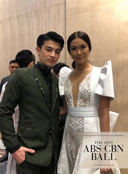 ABS-CBN BALL 2019: Kilig fest on the Red Carpet with Kapamilya love teams