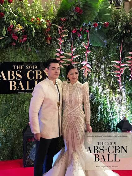 ABS-CBN BALL 2019: Kilig fest on the Red Carpet with Kapamilya love teams