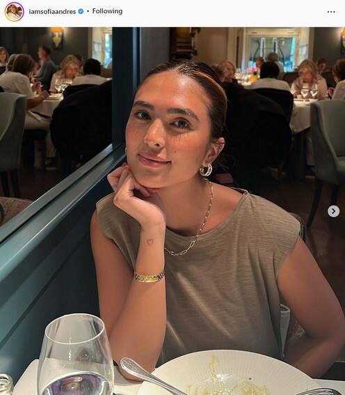 Meet the kapamilya celebrity Virgos