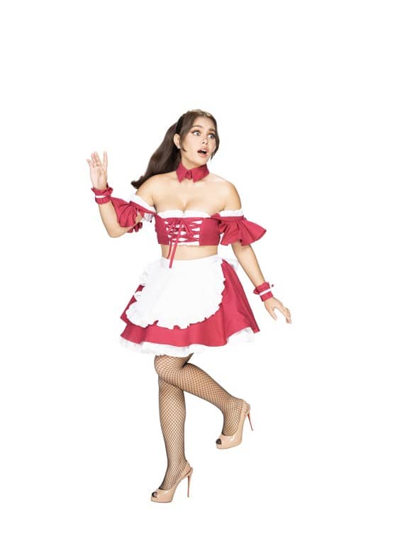 Partners in Crime Publicity Photos ABSCBN Entertainment