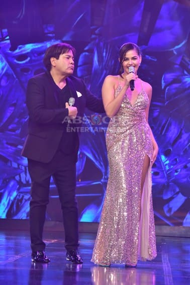 Kapamilya actresses - Christmas Special 2022