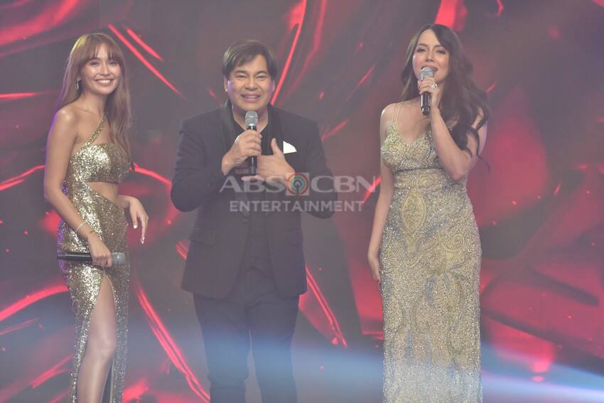 Kapamilya actresses - Christmas Special 2022 | ABS-CBN Entertainment