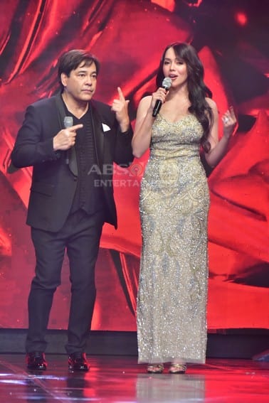 Kapamilya actresses - Christmas Special 2022