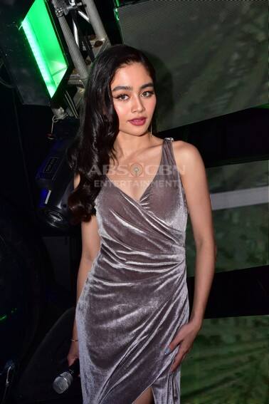 Kapamilya actresses - Christmas Special 2022