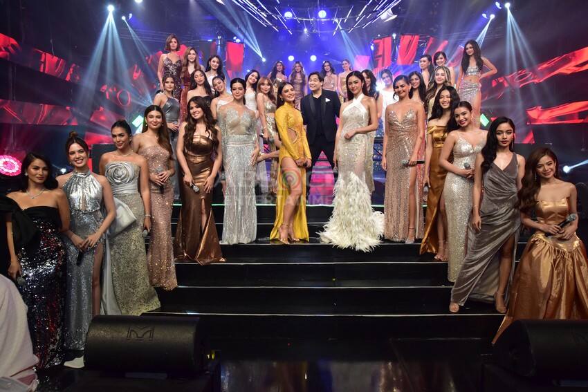 Kapamilya actresses - Christmas Special 2022