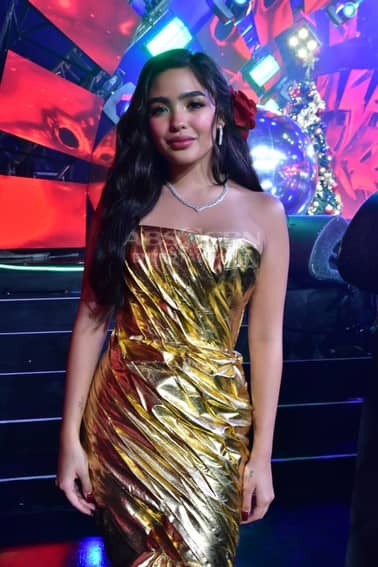 Kapamilya actresses - Christmas Special 2022
