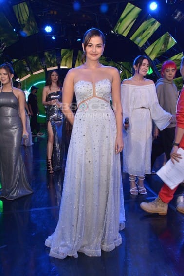Kapamilya actresses - Christmas Special 2022