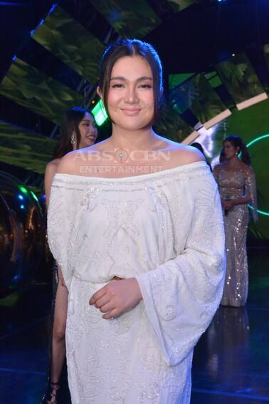 Kapamilya actresses - Christmas Special 2022