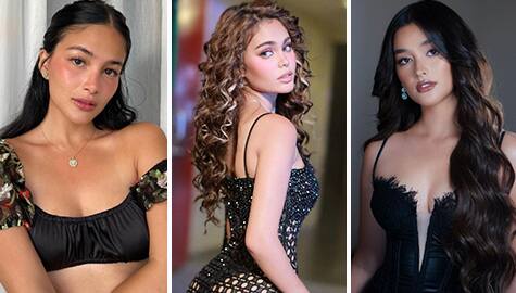 12 celebrity Capricorns who are on top of their game!