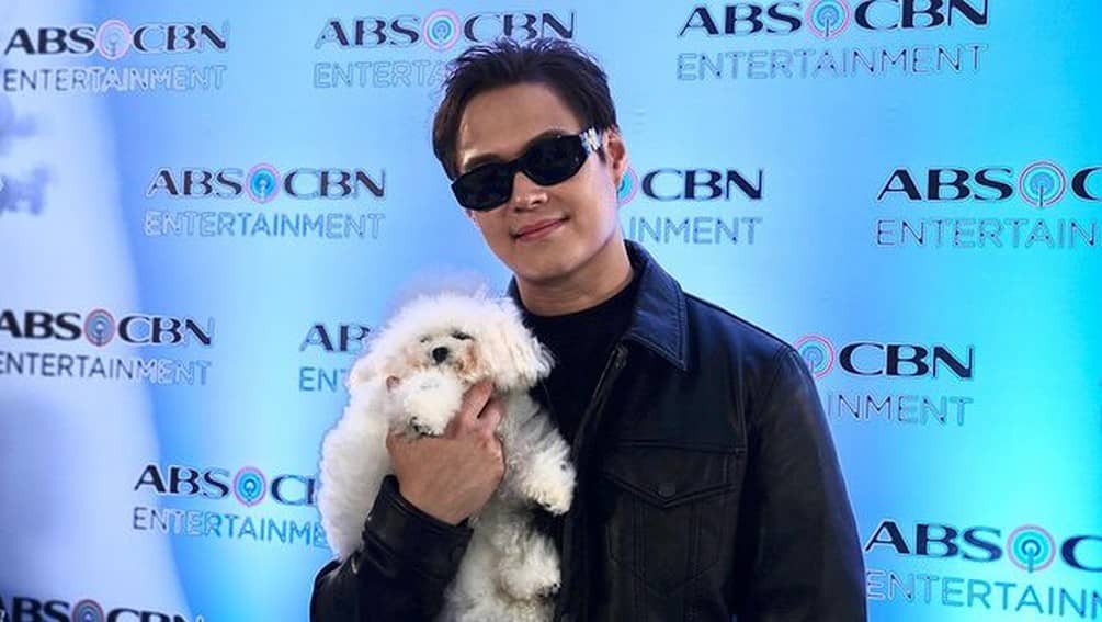 PHOTOS Enriquel Gil Contract Signing 2023 | ABS-CBN Entertainment