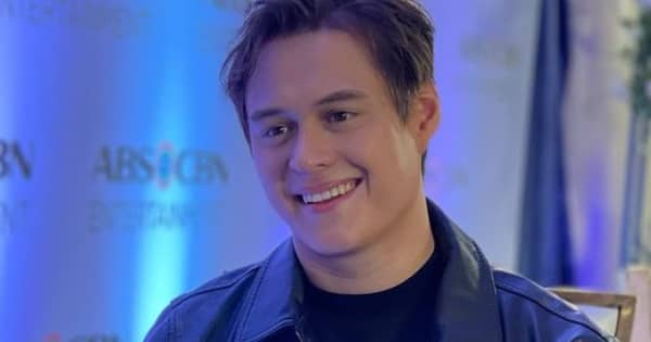 PHOTOS Enriquel Gil Contract Signing 2023 | ABS-CBN Entertainment