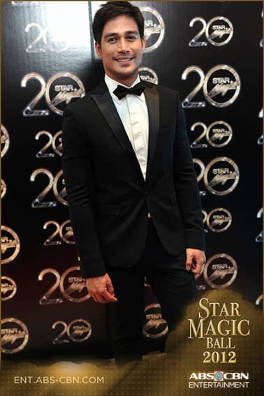 Star Magic Ball Throwback Piolo Pascual | ABS-CBN Entertainment