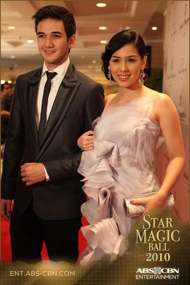 Star Magic Ball 2010 | ABS-CBN Entertainment