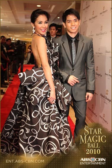 Star Magic Ball 2010 | ABS-CBN Entertainment