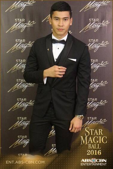 The brightest stars heated up the 10th Star Magic Ball red carpet