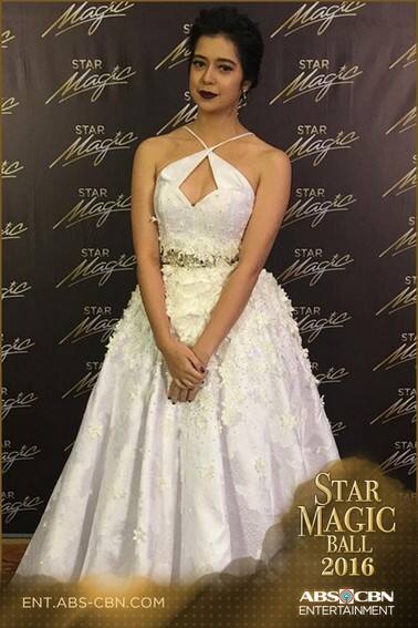 The brightest stars heated up the 10th Star Magic Ball red carpet