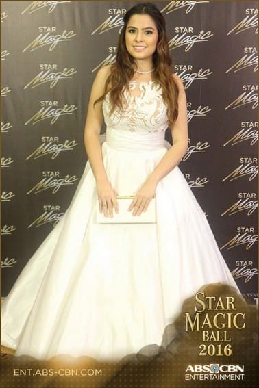 The brightest stars heated up the 10th Star Magic Ball red carpet