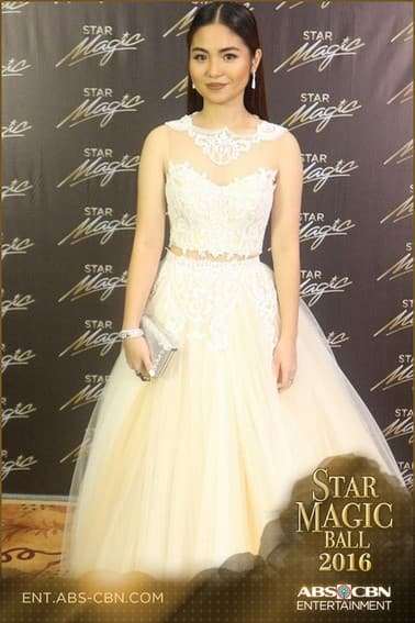 The brightest stars heated up the 10th Star Magic Ball red carpet