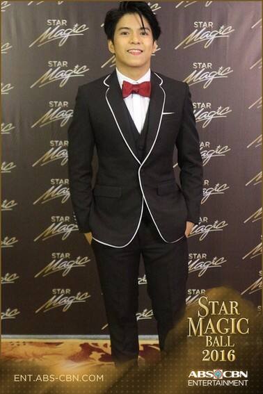 The brightest stars heated up the 10th Star Magic Ball red carpet