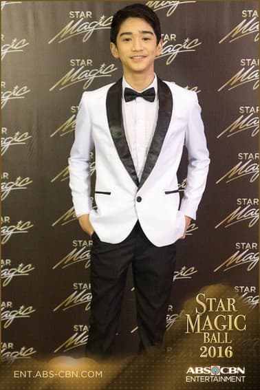 The brightest stars heated up the 10th Star Magic Ball red carpet