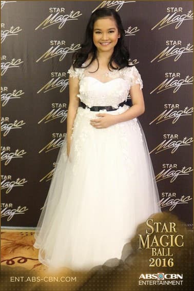 The brightest stars heated up the 10th Star Magic Ball red carpet