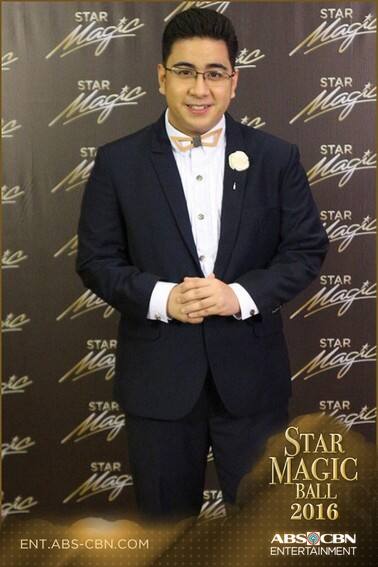 The brightest stars heated up the 10th Star Magic Ball red carpet