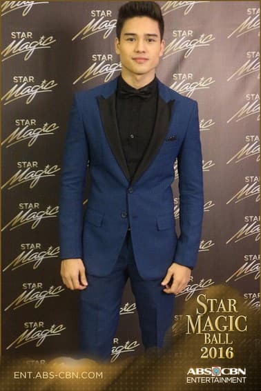 The brightest stars heated up the 10th Star Magic Ball red carpet