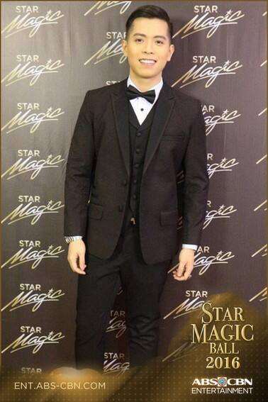 The brightest stars heated up the 10th Star Magic Ball red carpet