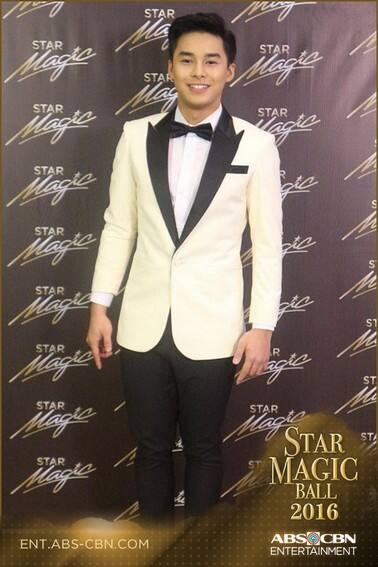 The brightest stars heated up the 10th Star Magic Ball red carpet